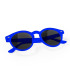 Okulary przeciwsłoneczne niebieski V7829-11  thumbnail