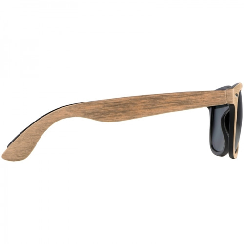 Okulary przeciwsłoneczne WOODLOOK Beżowy 142813 (3)