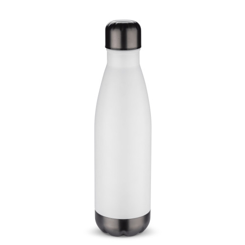 Butelka termiczna 500 ml WATRO Biały 16236-01 