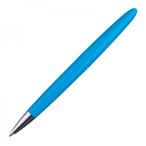 Długopis plastikowy FAIRFIELD jasnoniebieski 353924 (4)