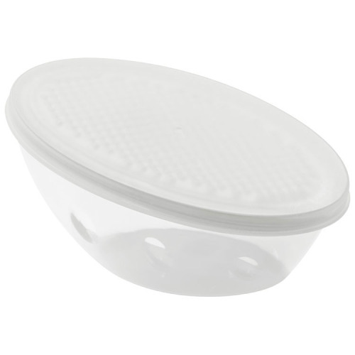 Tarka do parmezanu MALCESINE Biały 352006 