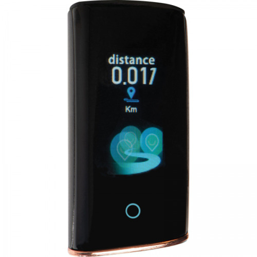 Opaska na rękę Smartband UTA Czarny 4134803 (6)