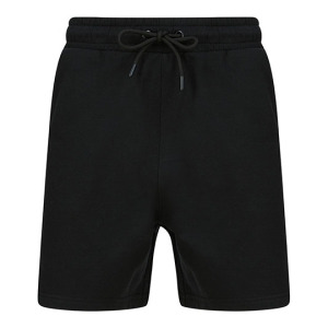 Szorty Sportowe Unisex Polar Czesany
