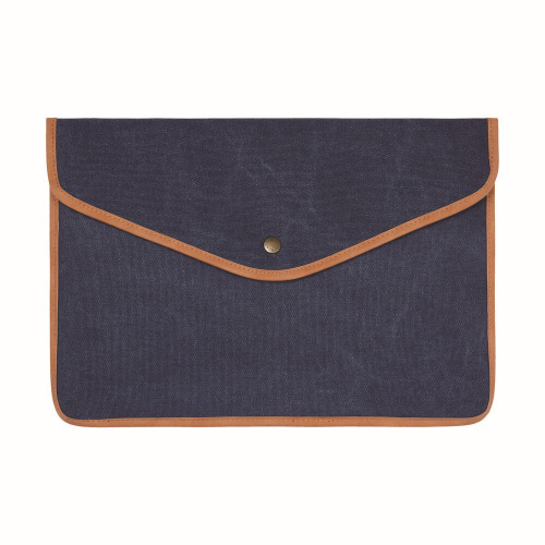 Pokrowiec na laptopa 16" VINGA Bosler Niebieski VG607-04 (4)