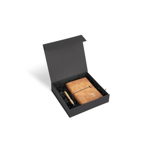 Wypełniacz kraftowy FRIS 1 KG Czarny 02220-02 (3)