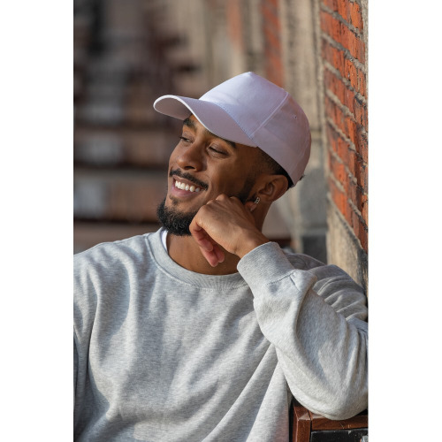 Czapka z daszkiem AWARE™ Biały P453.333 (10)