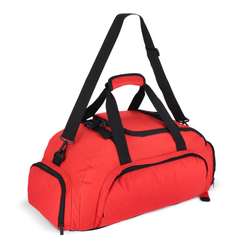 Torba sportowa / plecak Karo R-PET 27L Czerwony LT95281-N0021 (7)