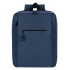 Plecak na laptopa 15" RPET Granatowy VA655-04  thumbnail