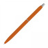 Długopis metalowy soft touch CONCETTA Pomarańczowy 1174710 (4) thumbnail