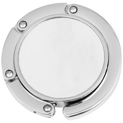 Wieszak na torebkę Atlantis Biały 10213700 (2)