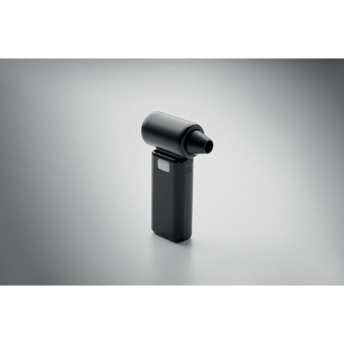 Przenośny wentylator turbo Czarny MO2650-03 (5)