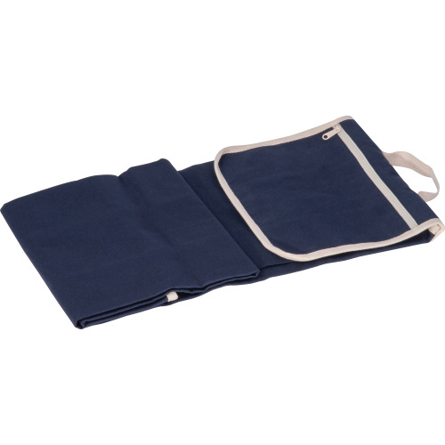 Koc piknikowy HONOLULU Granatowy 537444 (1)