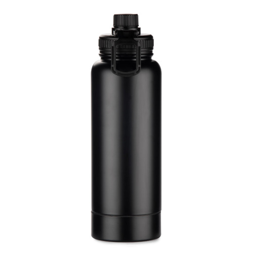 Butelka termiczna FIDI 1000 ml Czarny 16241-02 (5)