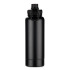 Butelka termiczna FIDI 1000 ml Czarny 16241-02 (5) thumbnail
