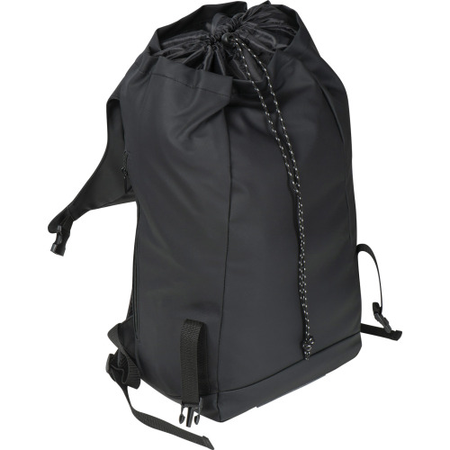 Plecak na laptopa TALLINN Czarny 439103 (1)