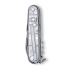 Scyzoryk Spartan silvertech transparentny Victorinox Przeźroczysty 13603T766 (1) thumbnail