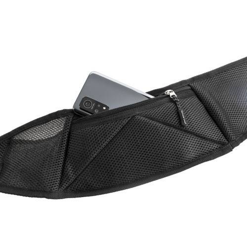 Saszetka MAFADI Schwarzwolf Czarny F5305800AJ303 (2)