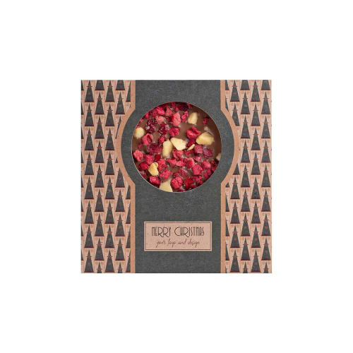 Tabliczka Czekolady Modern Bar Envelope Wielokolorowy S0087/XM (2)