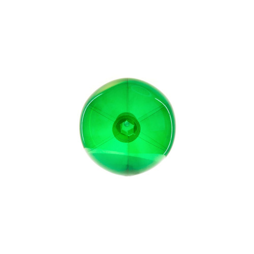 Dmuchana piłka plażowa Zielony V8675-06 (1)