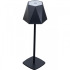 Lampka biurkowa BLACKBURN Czarny 532703  thumbnail