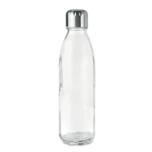 Szklana butelka  650 ml przezroczysty MO9800-22 