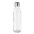 Szklana butelka  650 ml przezroczysty MO9800-22  thumbnail