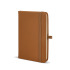 Notatnik PU Sora A6 Koniak LT92096-N0053  thumbnail