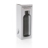 Butelka sportowa 620 ml Czarny P433.441 (3) thumbnail