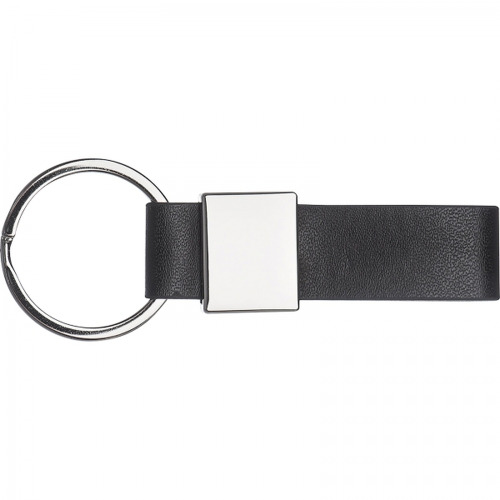 Brelok metalowy REMO Szary 9788507 (3)