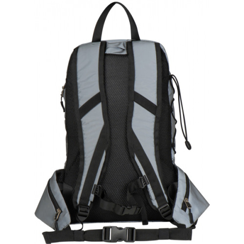 Plecak odblaskowy CrisMa GABRIELA Szary 6434907 (5)