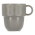 Sagaform Inka kubek z uchem 270ml Szary LT52253-N0061 (6) thumbnail