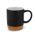 Kubek Seville 250 ml Czarny LT51104-N0002  thumbnail