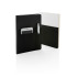 Notatnik A5 Deluxe Czarny P773.011 (7) thumbnail