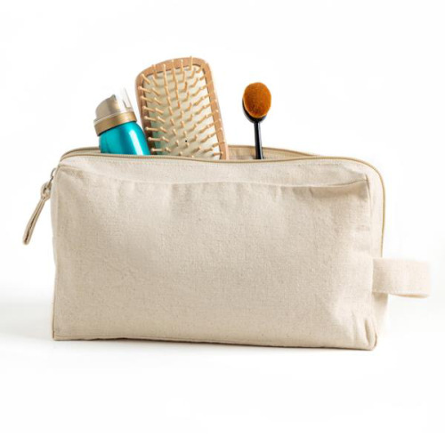 Podwójna bawełniana kosmetyczka 310g / Dual Natural IP19024480 (5)
