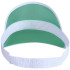 Bright czapka z przezroczystym daszkiem  Zielony 39571610 (1) thumbnail