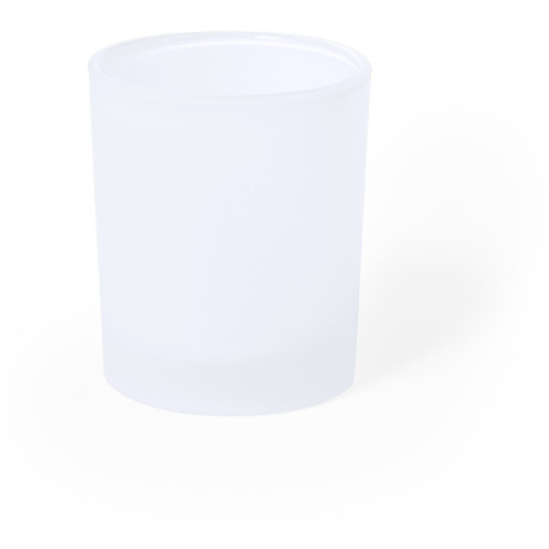 Szklanka 330 ml Biały V2076-02 