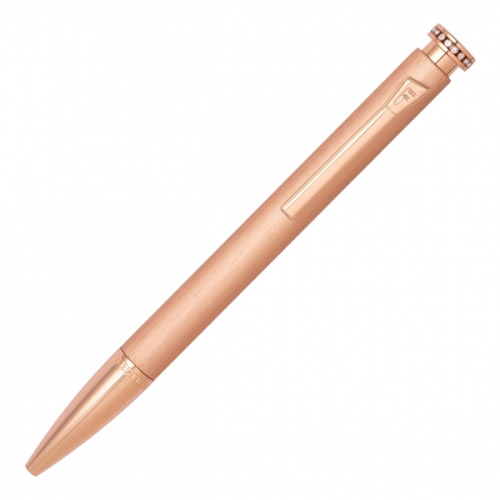 Długopis Mademoiselle Pink Beżowy FSC2224E 