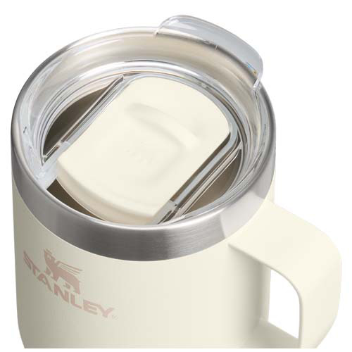 Kubek kempingowy Stanley Everyday o pojemności 236 ml  Kramowy 10083110 (3)