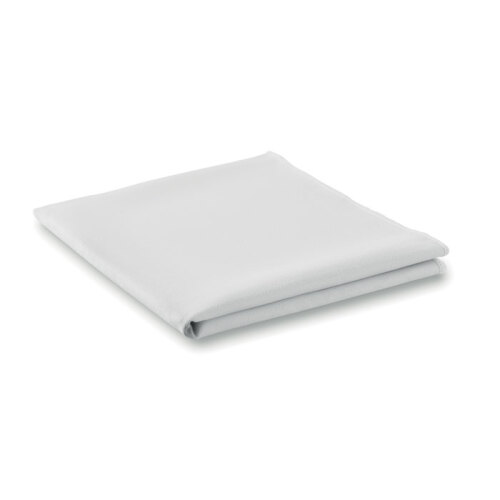 Ręcznik sportowy w woreczku biały MO9025-06 (2)