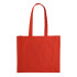 Torba na ramię bawelna OEKO-TEX® 140g/m² 40x10x35cm Czerwony LT95160-N0021 (1) thumbnail