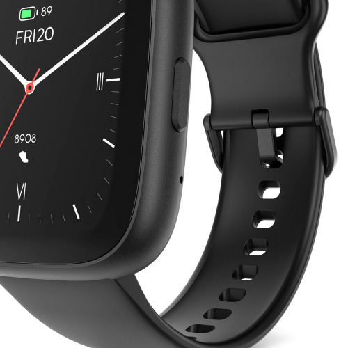 Monitor Aktywności Hama Smartwatch 4000 Czarny VH031-03 (8)