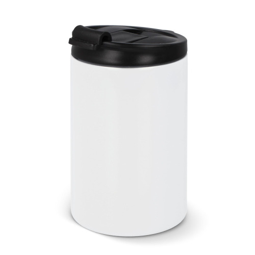 Kubek termiczny o pojemności Leak-Free 200ml Biały LT98818-N0001 