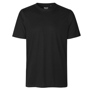 Koszulka Unisex Klasyczna Szybkoschnąca