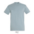 IMPERIAL Męski T-SHIRT 190g Ice Blue S11500-IB-XL  thumbnail