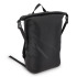 Wodoodporny plecak polyester 300D 20-22L Czarny LT95129-N0002  thumbnail