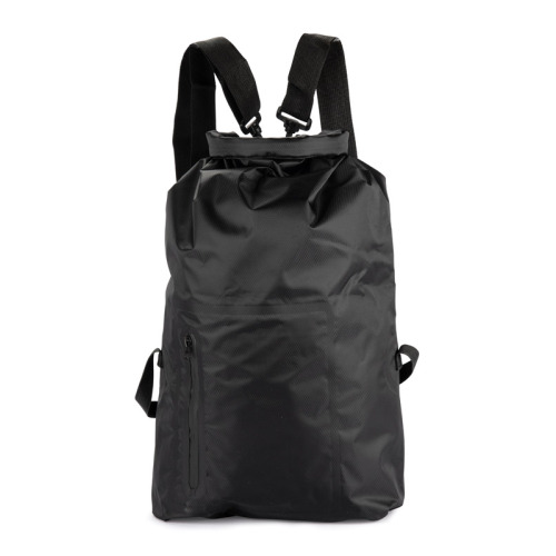 Plecak wodoodporny RETI Czarny 20710-02 (2)