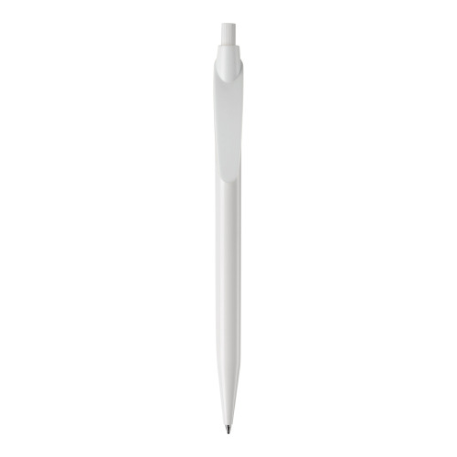 Długopis Cosmo Biały / biały LT87612-N0101 (1)