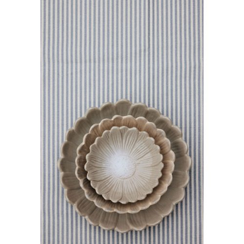 Miska DAGNY mała, beżowy Beżowy 5018454- (6)