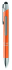 Długopis aluminiowy pomarańczowy MO9479-10 (1) thumbnail