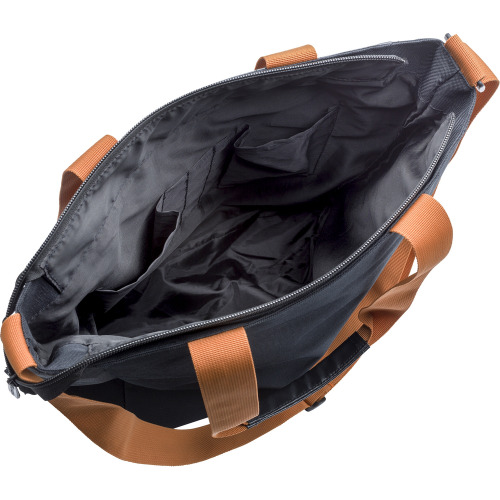 Torba na dokumenty Czarny V9436-03 (3)